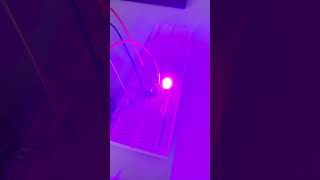 RGB light show #foryou #arduino #popular #viralvideo #youtubeshorts #youtube #trending #technology