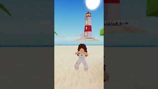 Love love - Dança #roblox