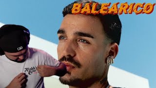 (REACCIÓN) RELS B - BALEARICO