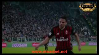 Juventus vs AC Milan [2-1] 11-03-2017 Serie A All Goals & Highlights