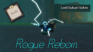 Rogue Reborn