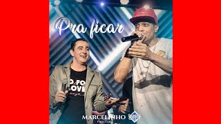 Marcelinho Freitas - Pra Ficar - Part. Sampa Crew  (DVD Meu Jeito de Ser)