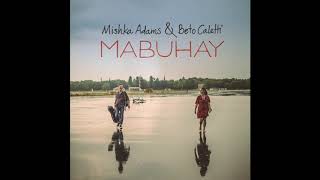 VOZ DE MAGOA Beto Caletti - Mishka Adams (feat. Dori Caymmi)