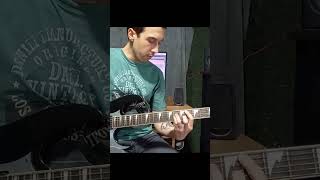 Zana - Dodirni mi kolena #gitara #gitarista #cover