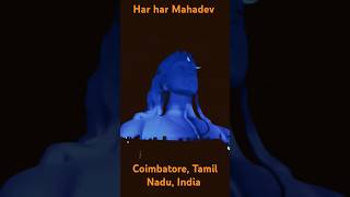 #harharmahadev #shiv #sawanspecial #coimbatore #tamilnadu india