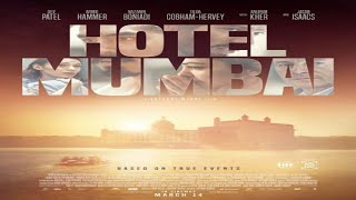 HOTEL MUMBAI - Official Trailer (2019) | Film Bioskop Terbaru 2019