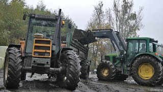 ✫ OBORNIK W GRUDNIU?! ✫ KOGUT ZDECHŁ! ✔ RENAULT CIĄGA TONY ZŁOTA ✫ OBORNIK 2022 ✫ GR SZCZEŚNIAK ✫