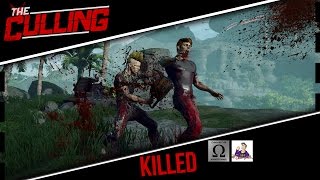 The Culling - KILLED OHMWRECKER and SATTELIZERGAMES