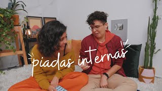 20 fatos sobre nós | orgulho de ser lgbt | temporada 02 episódio 04 | Larissa Vaiano