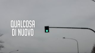 QUALCOSA DI NUOVO