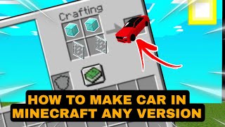 Minecraft Op Texture Pack In Hindi | Minecraft Car Mod, Minecraft Car Texture Pack Download In Hindi