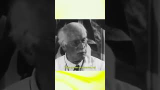 AVERAGE NUMBERS - 1957 - CARL JUNG AND RICHARD EVANS INTERVIEW