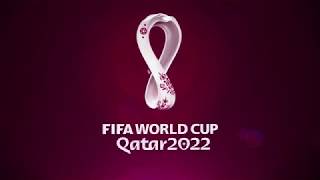 Watch Qatar 2022 Emblem Launched Across the World