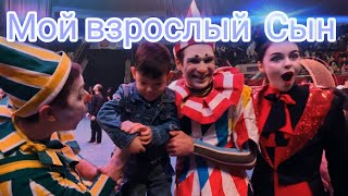 Как же быстро растут #дети #kids #kidsvideo