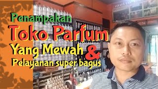 Review toko parfum dan pelayanannya || @Versase Parfum Makassar