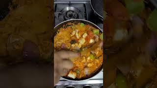 ChilliPaneer#chillipaneer #chillipaneergravy #comedyshorts#funnyshorts #ytshorts#homerecipesbyseema