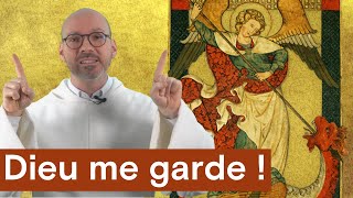 Dieu me garde ! Cinq antidotes aux hérésies