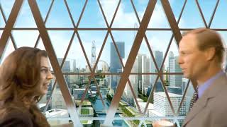 17 One Dubai Tower video