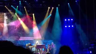 Deep Purple - Hush, live at Barcelona Rockfest 01.07.2017