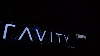 Gravity Industries CISCO live 2020