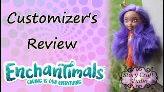 Customizer's Review: Enchantimals