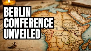 Revealing Secrets: The Berlin Conference and Africa