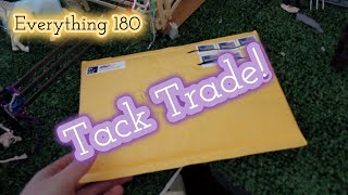 Tack Trade Time! - Everything 180 -