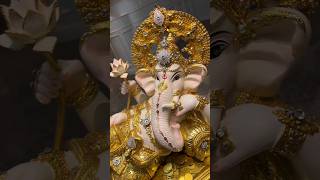 Jai dev #ganpati #bappa #ganesh #ganeshchaturthi #gajanan #jaideva #deva #viralvideo #reels #song