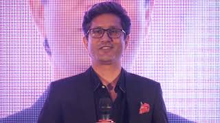 Dil Bhusan Pathak@TEEJ Talks 2018