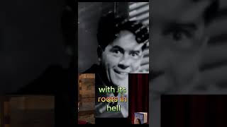 Rogan shows Tulsi Hysterical Reefer Madness Campaign Propaganda from 1936 | JRE