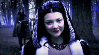 Anne Boleyn & Henry VIII † Bad blood † The Tudors