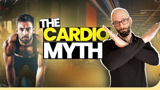 The Cardio Myth: Why It’s Not the Weight Loss Solution