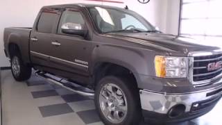 2010 GMC Sierra 1500 Bossier City LA