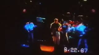 Bad Attitude (Honeymoon Suite cover) ALIAS @ BRANDY'S 08/22/1987