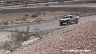 2009 Mint 400 Sights and Sounds part 2 BoothPacific Films