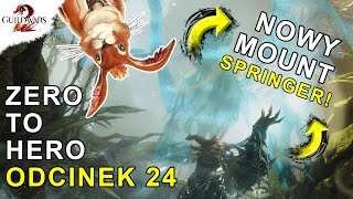 Zero to Hero - Odcinek 24 | Guild Wars 2