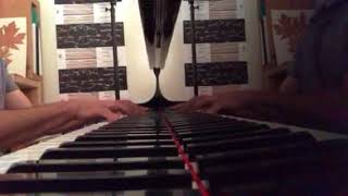 Chopin Etude Op  10, No  6 in E flat minor