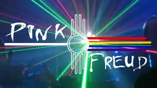 Pink Freud - The Pink Floyd Tribute Band