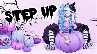 Megan Valentine - Step ☆ UP! 『Official Lyric Video』