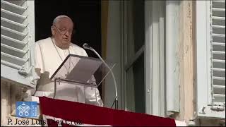 Papa Francisco sobre encarcelamiento de obispos y sacerdotes en Nicaragua