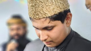 Syed Ali Imam Jilani - Mufakkir E Islam Pir Syed Abdul Qadir Jilani - Mawlid  E Nabi ‎ﷺ  ‎10.10.2023