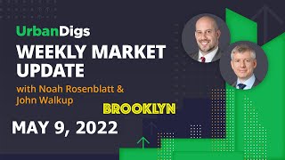 Brooklyn Weekly Market Update - May 9, 2022