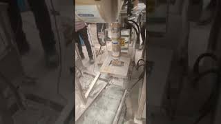 Jk Tylo White Cements Grout Packing Machine