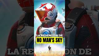 La REDENCION PERFECTA de NO MAN'S SKY