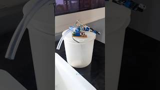 Automatic water tap without Arduino uno or pcb | IR sensor | Relay Module | 9v batteries | Robotics