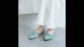 Rekomendasi Flatshoes Casual