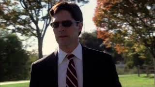 Go To The Park With Hotch And Jack (Criminal Minds Ambiance)