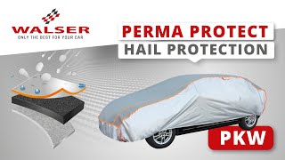 WALSER - Car hail protection "Perma Protect"