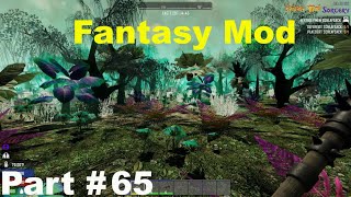 7D2D Fantasymod # 065 # Let´s Play Deutsch German Gameplay