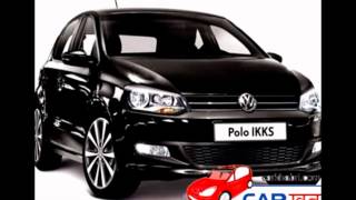 New Volkswagen Polo - DESIGN